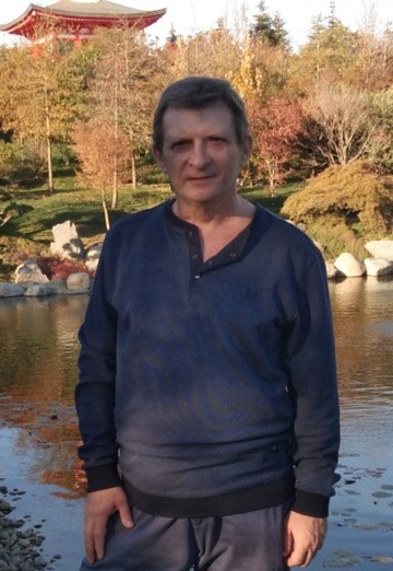 Моя фотография - Павел, 51 из Краснодар (@pavel143493)