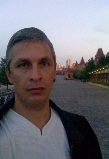 Моя фотография - Александр, 49 из Киев (@aleksandr2021)