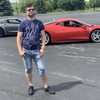 Roman Sayevych, 33, г.Чикаго Roman Sayevych, 33, г.Чикаго
