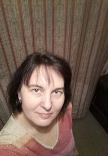 Моя фотография - Лариса, 52 из Киев (@larisa59135)