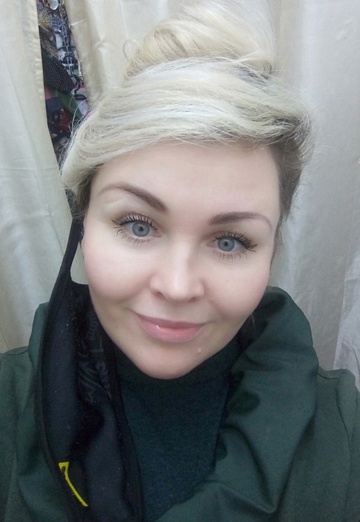 Моя фотография - Наталья Трушкова, 49 из Москва (@natalyatrushkova)