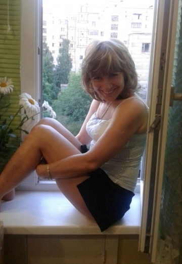 Моя фотография - Людмила, 48 из Днепр (@rita8617)
