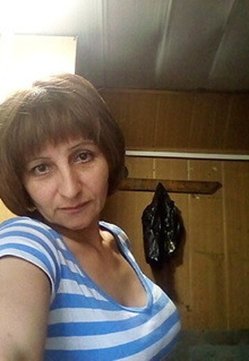 Моя фотография - Елена, 48 из Братск (@elena453254)