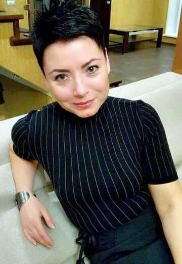 Моя фотография - Olga, 51 из Москва (@olga131875)
