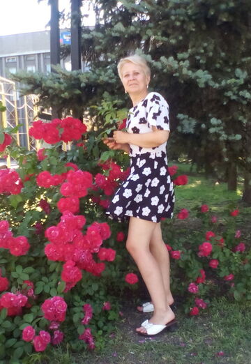Моя фотография - Светлана, 42 из Харцызск (@svetlana239423)