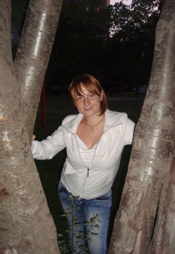 Моя фотография - Маргарита, 35 из Воскресенск (@margarita1227)