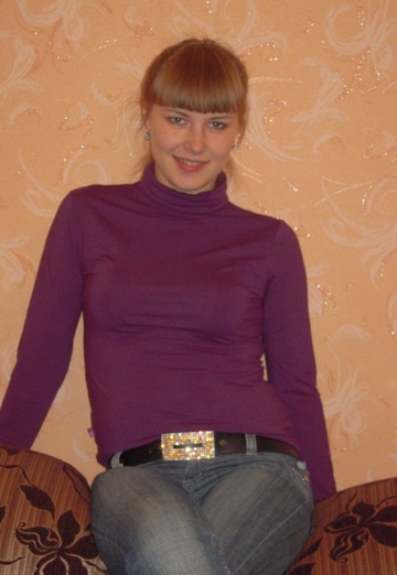 Моя фотография - ИРИНА, 35 из Бийск (@irina899)