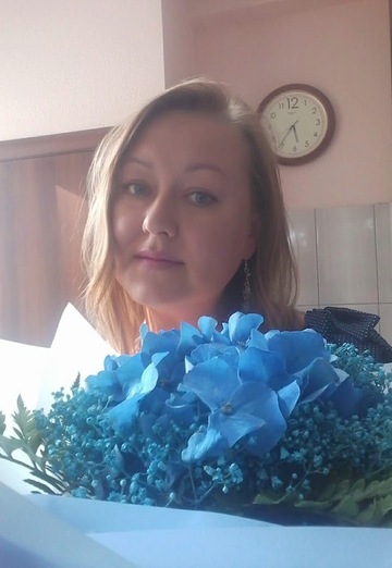 Моя фотография - Татьяна, 43 из Днепр (@tatyana325356)