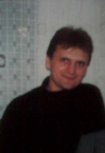 Моя фотография - Чеслав, 53 из Минск (@cheslav71)