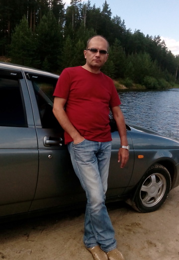 Моя фотография - Борис, 57 из Краснодар (@belka989)