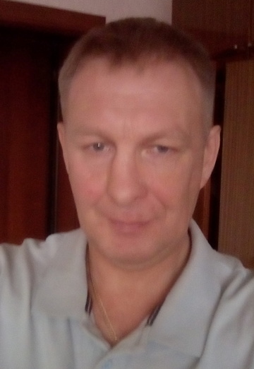 Моя фотография - Владислав, 52 из Каменск-Уральский (@vladislav46751)