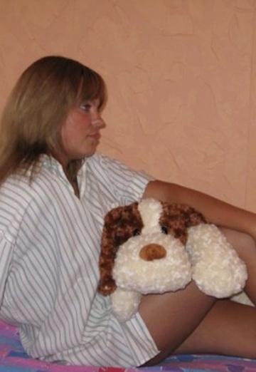 Моя фотография - Натали, 33 из Саранск (@natali1252)