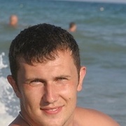 Андрей 36 Барановичи