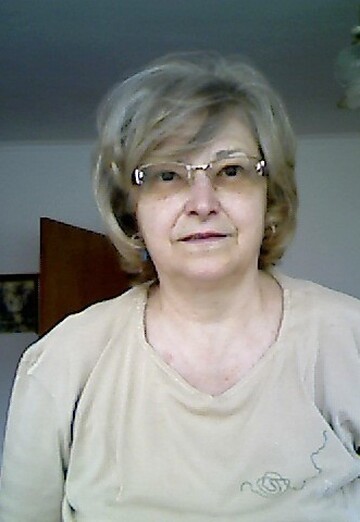 Моя фотография - Rossy, 71 из София (@rossy29)