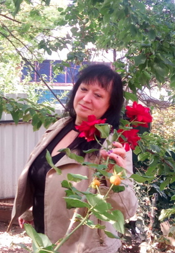 Моя фотография - Марина, 52 из Полтава (@marina239518)