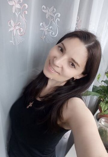 Моя фотография - Елена, 48 из Пермь (@lena52475)
