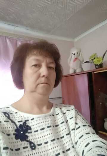 Моя фотография - Елена, 49 из Новосибирск (@elena454523)