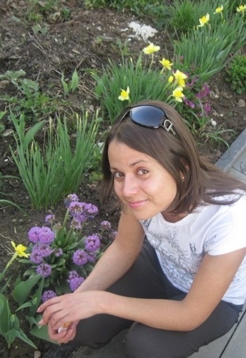 Моя фотография - Наталья, 41 из Петрозаводск (@ng0709)