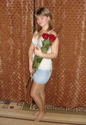 Моя фотография - Елена, 32 из Челябинск (@elena24115)
