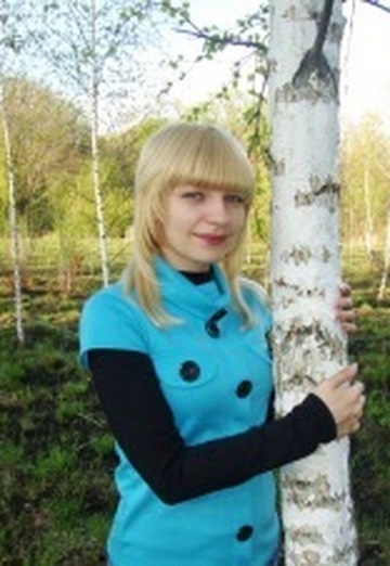 Моя фотография - Екатерина ♥ ^*Я ЛЮБЛЮ, 35 из Курск (@ekaterinayalublu)