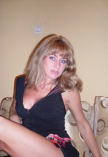 Моя фотография - Елена, 47 из Белгород (@elena6526)