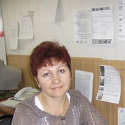 Наталья 94 Белгород