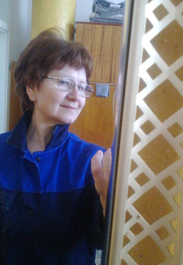 Моя фотография - Валентина, 60 из Самара (@viola5039111)