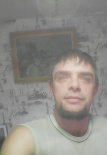 Моя фотография - Андрей, 41 из Москва (@andrey733048)