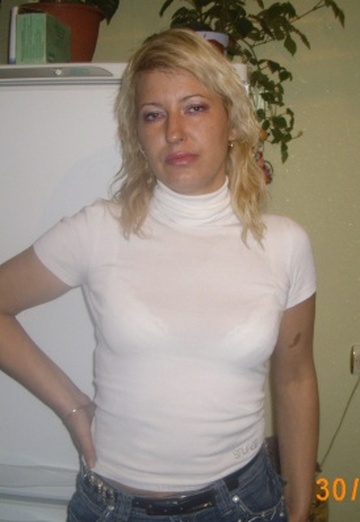 Моя фотография - галина, 55 из Барнаул (@galina21)