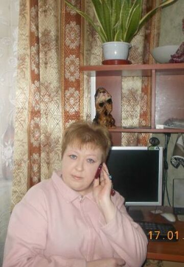 Моя фотография - Татьяна, 53 из Москва (@tatyana9407)
