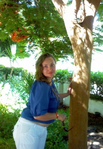 Моя фотография - TYSIA, 40 из Киев (@tysia)