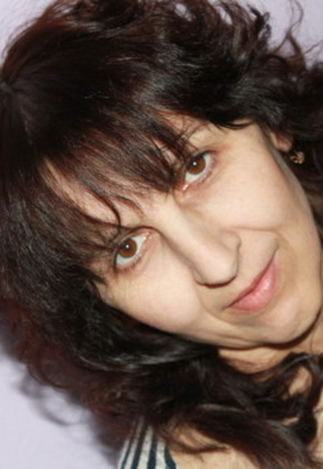 Моя фотография - Наталья, 62 из Омск (@natalya4613)