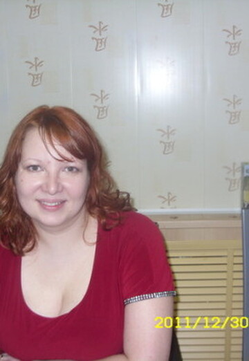 Моя фотография - ЮЛИЯ СЕРГЕЕВА, 41 из Челябинск (@uliyasergeeva1)