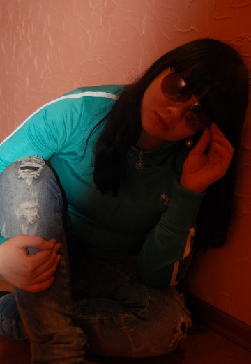Моя фотография - KiSSуля, 33 из Череповец (@kissulya3)