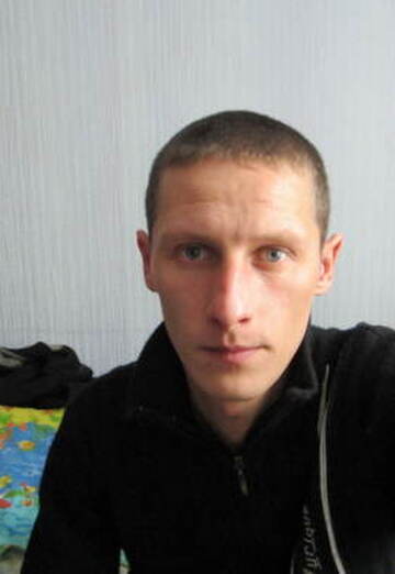 Моя фотография - никита, 40 из Воткинск (@nikita4072)