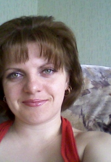 Моя фотография - ирина, 39 из Тольятти (@irina693)