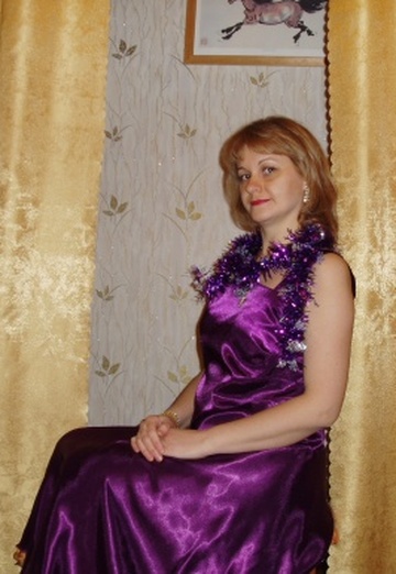 Моя фотография - Мария, 53 из Нижний Новгород (@mariya4717)