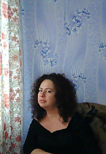 Моя фотография - Ольга, 55 из Минск (@olga56392)