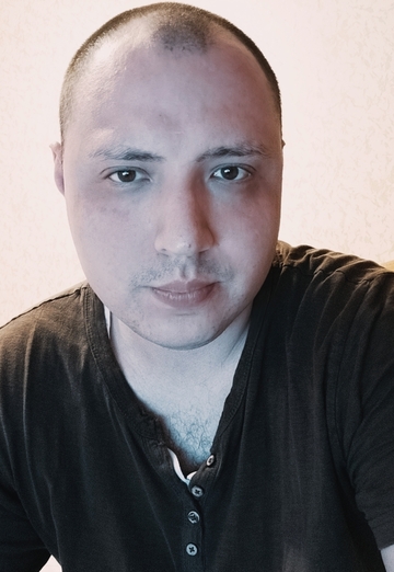 Моя фотография - Анатолий, 31 из Москва (@anatoliy18111)