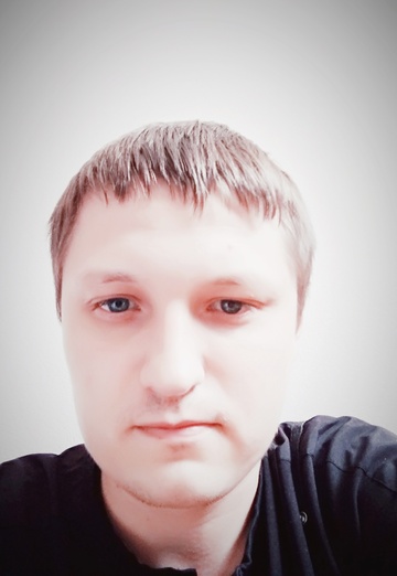 Моя фотография - Антон, 38 из Запорожье (@anton10638)