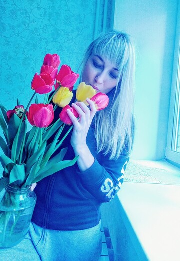 Моя фотография - Инга, 40 из Саранск (@inga7739)