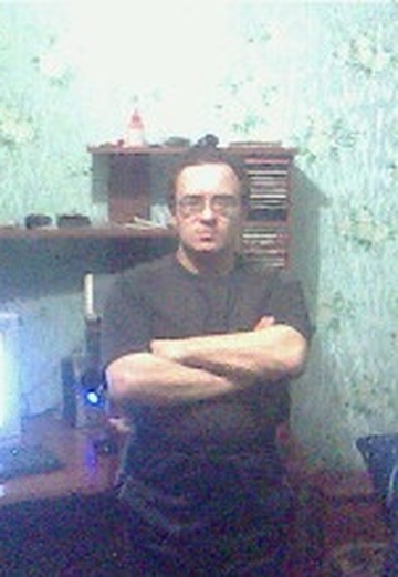Моя фотография - Иван, 43 из Прокопьевск (@ivan2133)