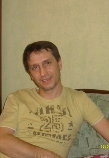 Моя фотография - Дмитрий, 53 из Магнитогорск (@dmitriy5929)