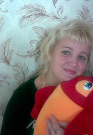 Моя фотография - Людмила, 54 из Ковров (@ludmila1938)