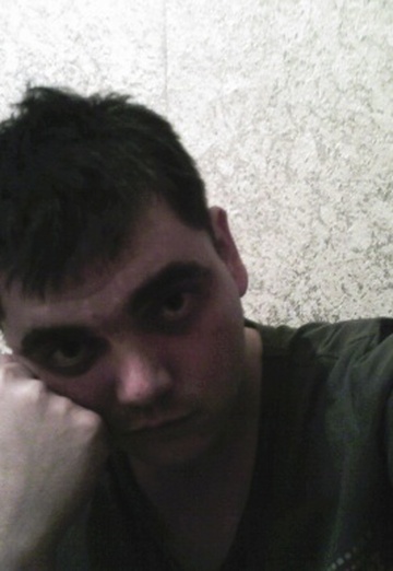 Моя фотография - iskar, 41 из Астрахань (@iskar)