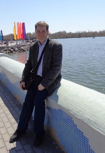 Моя фотография - АЛЕКСАНДР, 49 из Темиртау (@aleksandr793027)