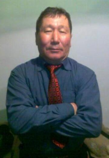 Моя фотография - Амантай, 69 из Алматы́ (@amantay2)