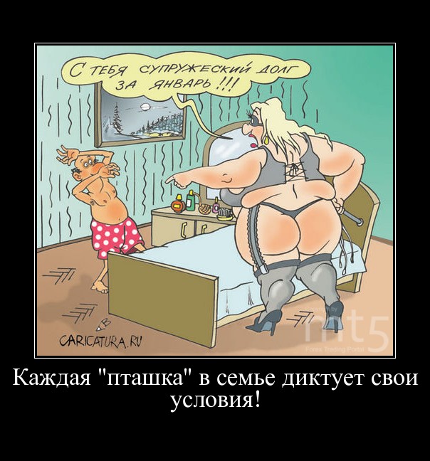Днем рождения, приколы картинки супружеский долг