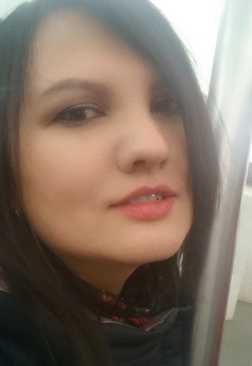 Моя фотография - Нина, 41 из Москва (@nina36676)