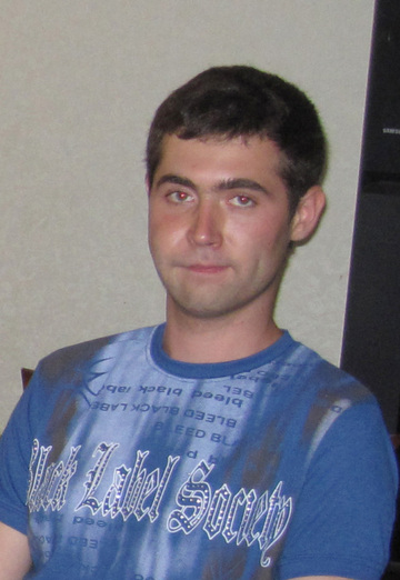Моя фотография - Павел, 36 из Ростов-на-Дону (@pavel11236)